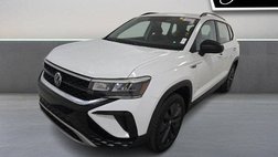 2022 Volkswagen Taos S