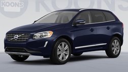2019 Volvo XC60 T5 Inscription