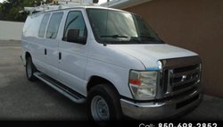 2013 Ford E-Series E-250