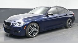 2018 BMW 3 Series 340i