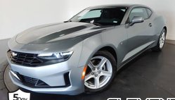 2023 Chevrolet Camaro 1LT