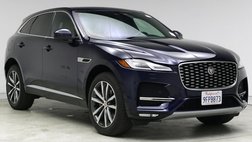 2023 Jaguar F-PACE P250 S