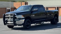 2014 Ram Ram Pickup 3500 Tradesman