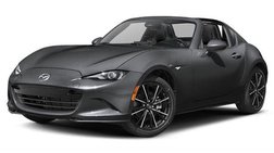 2024 Mazda MX-5 Miata RF Grand Touring
