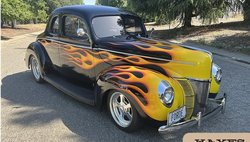 1940 Ford 