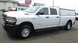 2021 Ram Ram Pickup 2500 Tradesman