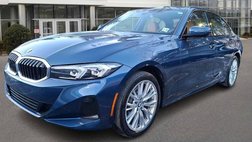 2023 BMW 3 Series 330i xDrive