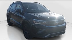 2024 Volkswagen Taos S
