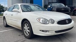2005 Buick LaCrosse CXL