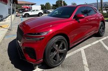 2023 Genesis GV70 2.5T Standard