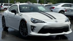 2017 Toyota 86 