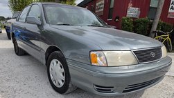 1999 Toyota Avalon XLS