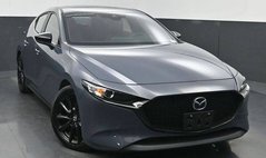 2022 Mazda MAZDA3 Carbon Edition