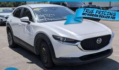 2020 Mazda CX-30 Preferred
