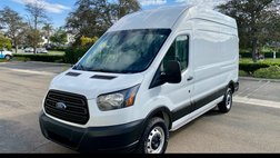2019 Ford Transit 250