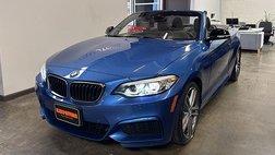 2021 BMW 2 Series M240i