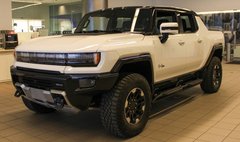 2023 GMC HUMMER EV 3X