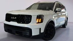 2024 Kia Telluride SX-Prestige X-Pro