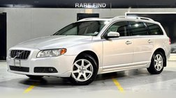 2009 Volvo V70 3.2