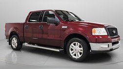 2004 Ford F-150 Lariat