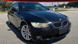 2009 BMW 3 Series 328i