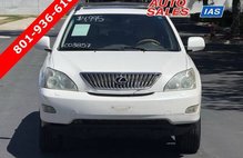 2005 Lexus RX 330 Base