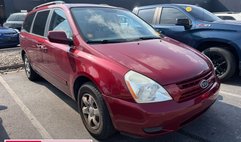 2010 Kia Sedona LX