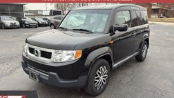 2011 Honda Element LX