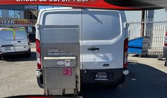 2018 Ford Transit 350