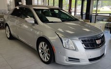 2016 Cadillac XTS Luxury