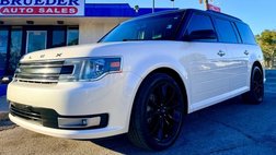 2016 Ford Flex SEL