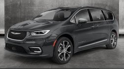2021 Chrysler Pacifica Touring
