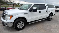 2012 Ford F-150 XL