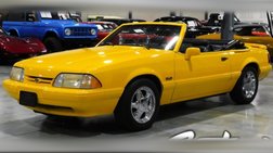 1993 Ford Mustang LX 5.0
