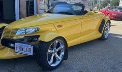 2002 Chrysler Prowler Base
