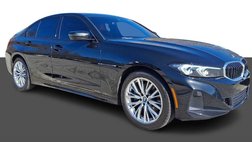 2023 BMW 3 Series 330i xDrive