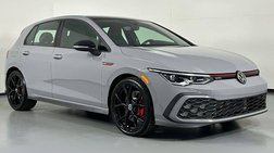 2024 Volkswagen Golf GTI 380 S