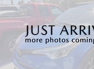 2019 Toyota C-HR LE