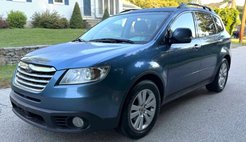 2008 Subaru Tribeca Ltd. 7-Pass.