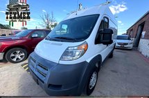 2018 Ram ProMaster 1500 136 WB