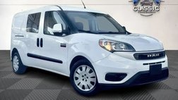 2019 Ram ProMaster City SLT