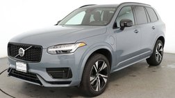 2023 Volvo XC90 Recharge T8 Plus Dark Theme