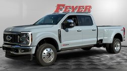 2025 Ford F-450 Super Duty Lariat