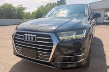 2019 Audi Q7 55 quattro Premium Plus