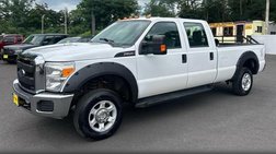2016 Ford Super Duty F-250 XLT