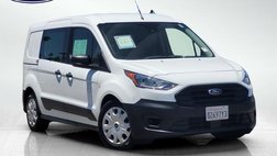 2023 Ford Transit Connect XL