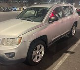 2012 Jeep Compass Sport