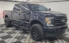 2021 Ford Super Duty F-250 Lariat