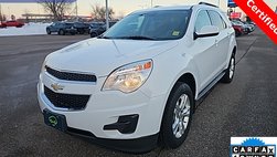 2012 Chevrolet Equinox LT