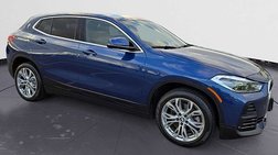 2021 BMW X2 xDrive28i